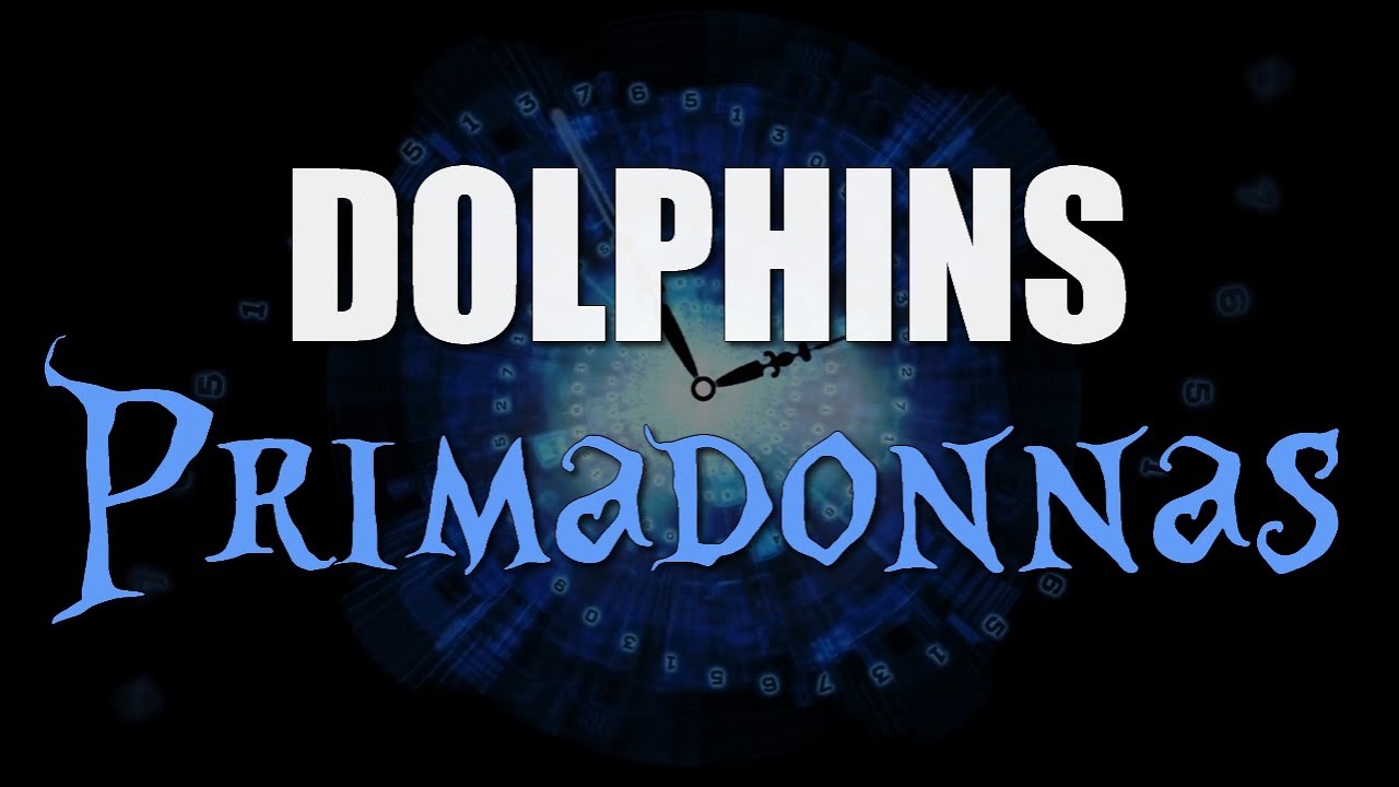 Dolphins Primadonnas 2021-22