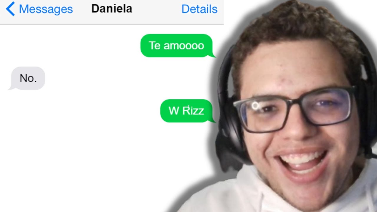 Veo Mensajes de mis Seguidores Enamorando