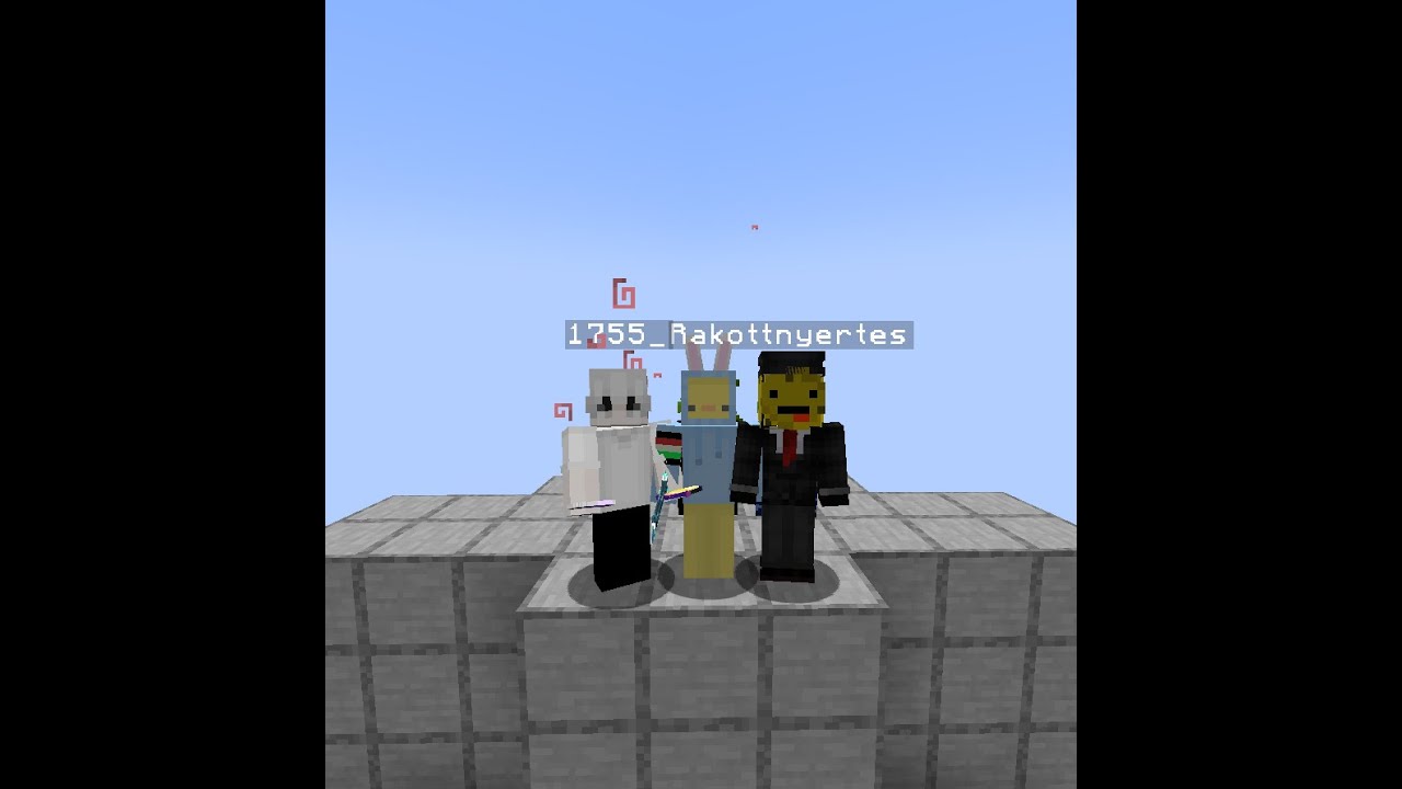 PlayClan Kitpvp SOTW live