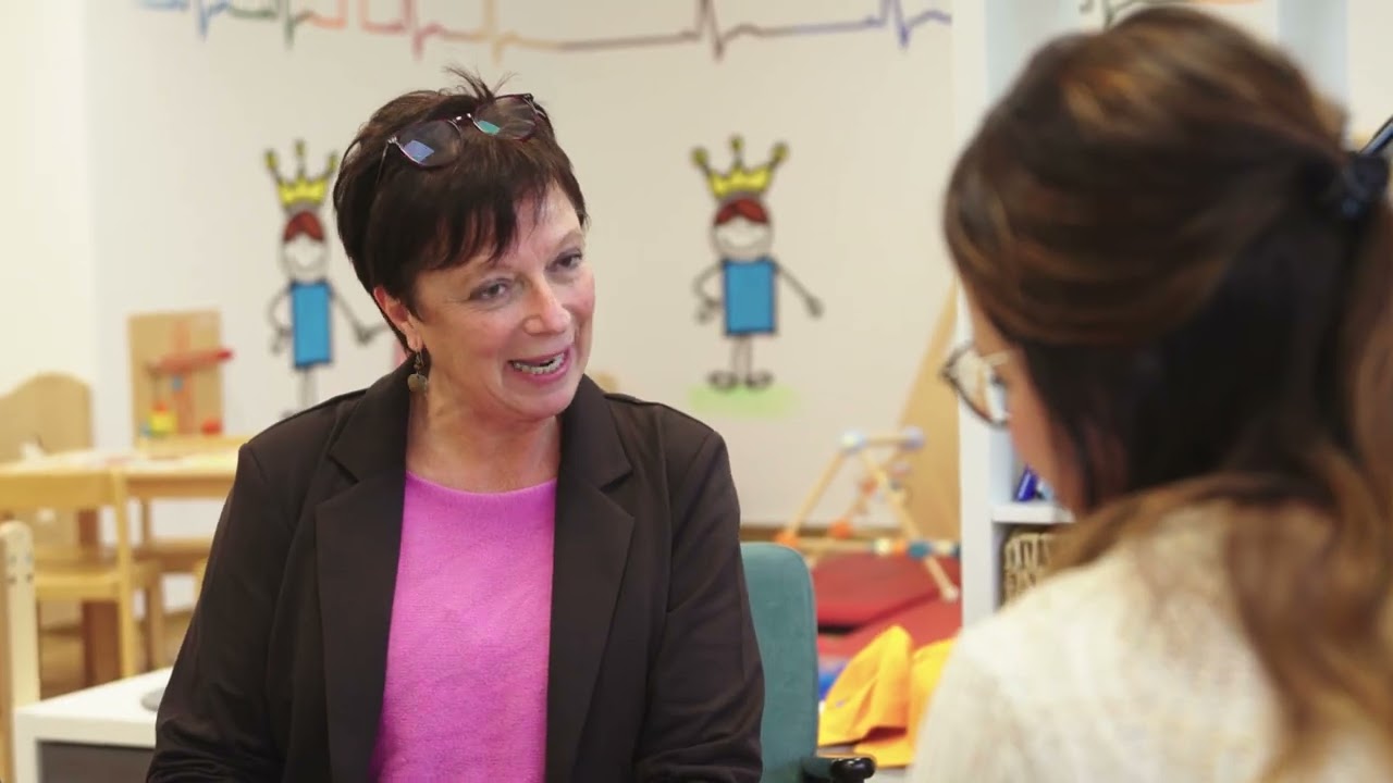 Siegen - Familienkommune 2025