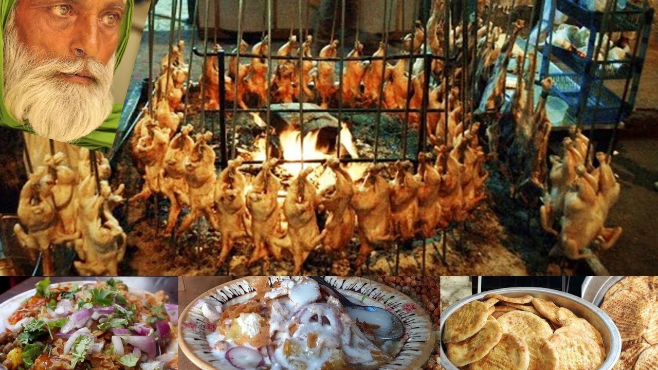 Pakistani Food, Burns Road Food Street, Kharadar Food Street,Saddar Food Street Karachi Food Street