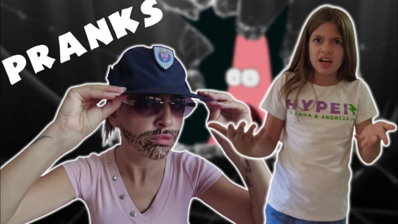 TINA PRENKUJE VALENTINU 2 DEO