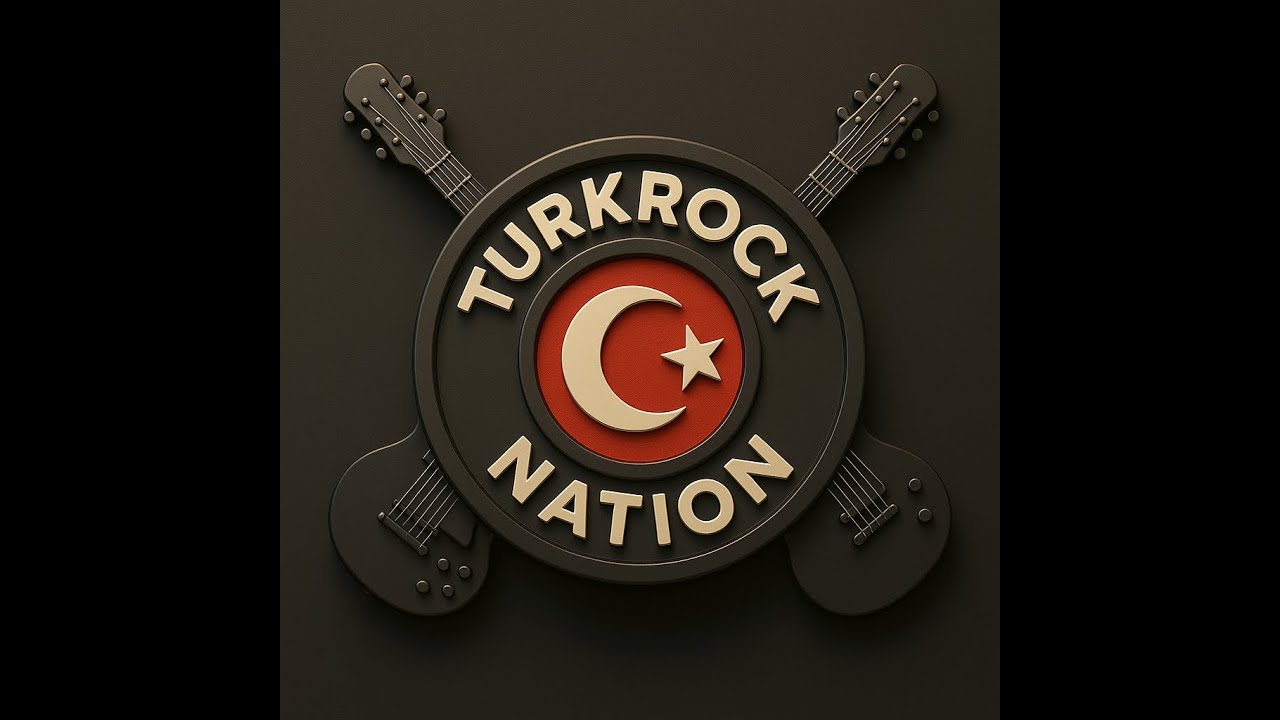 Tolga Burak  - Boşvermişim (!! FULL ROCK COVER !!)