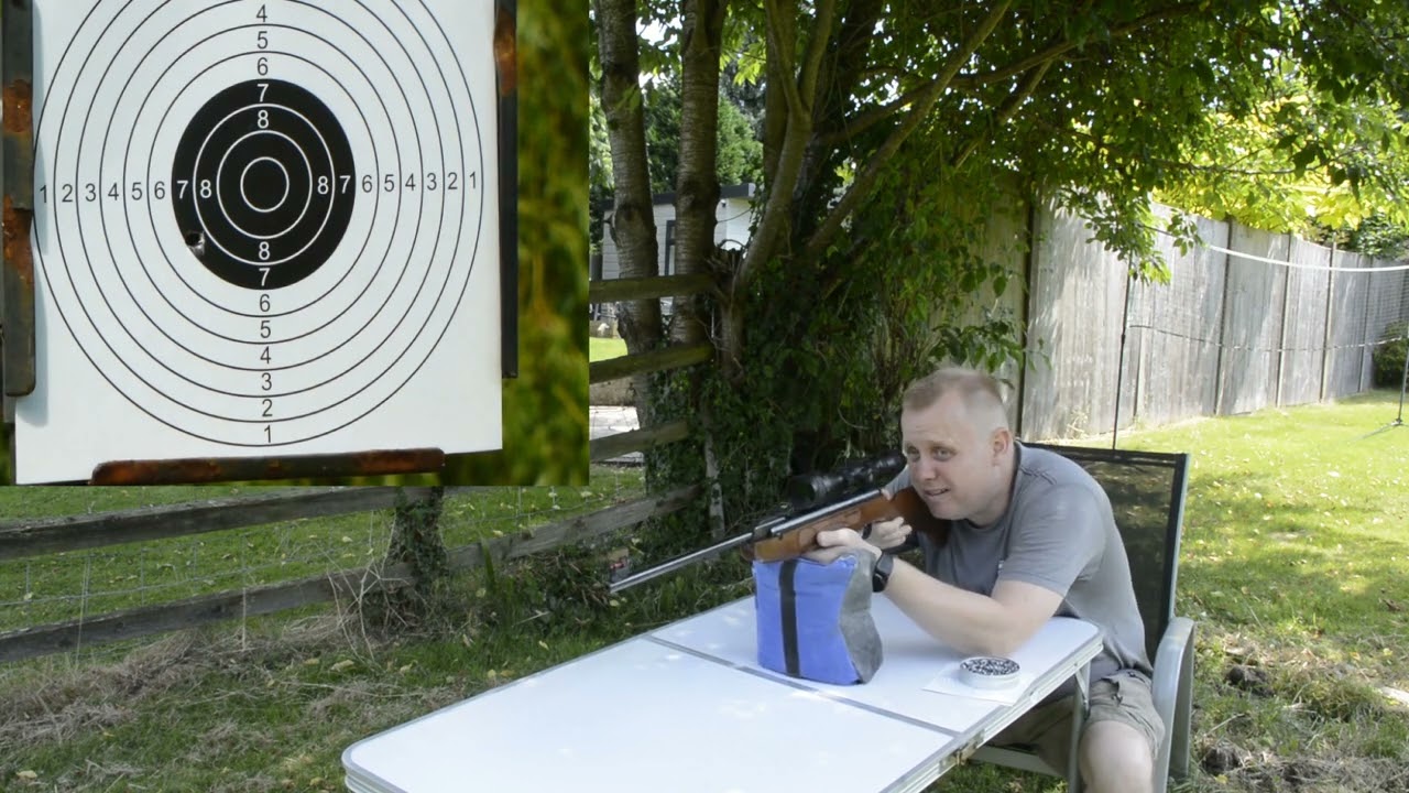 Настройка HW99s, часть 1