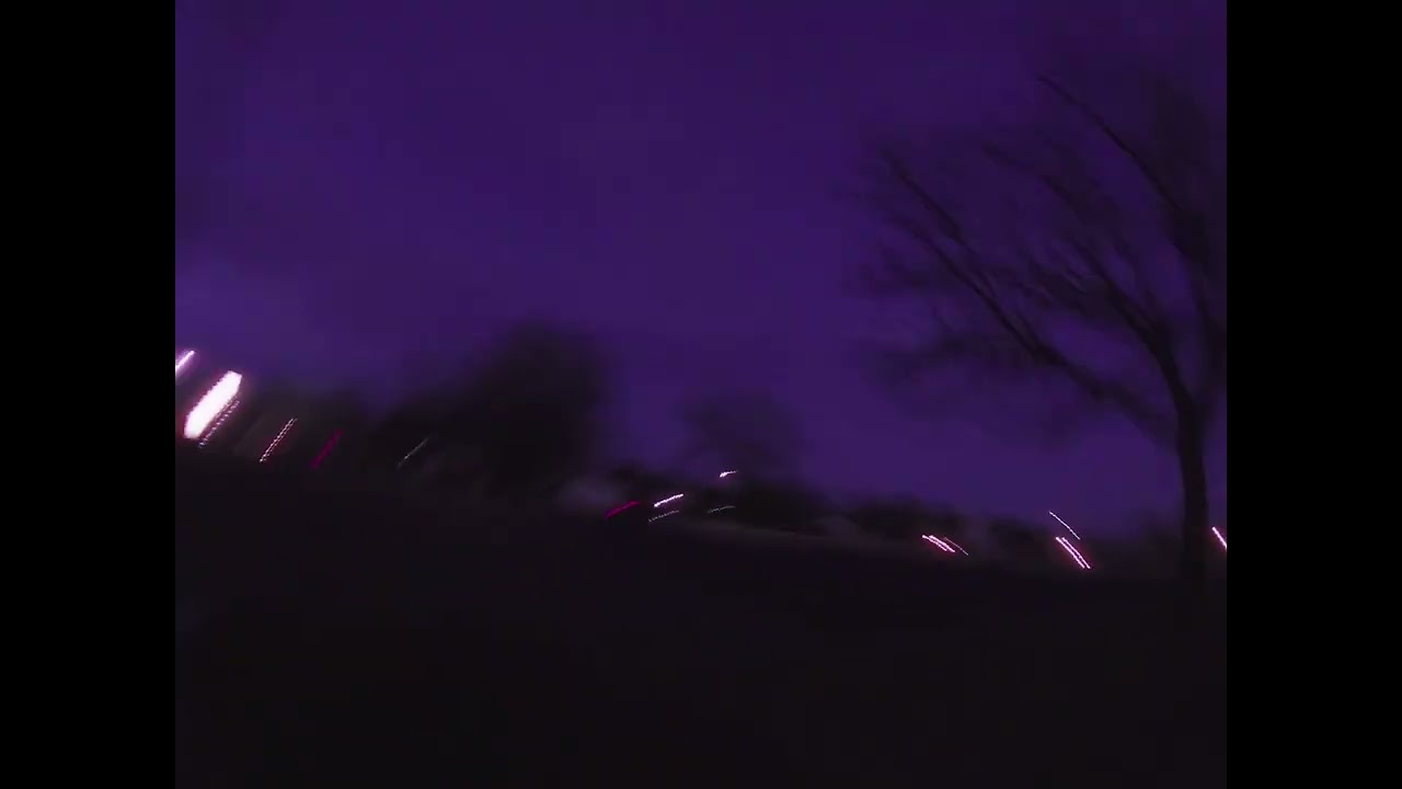 darkness