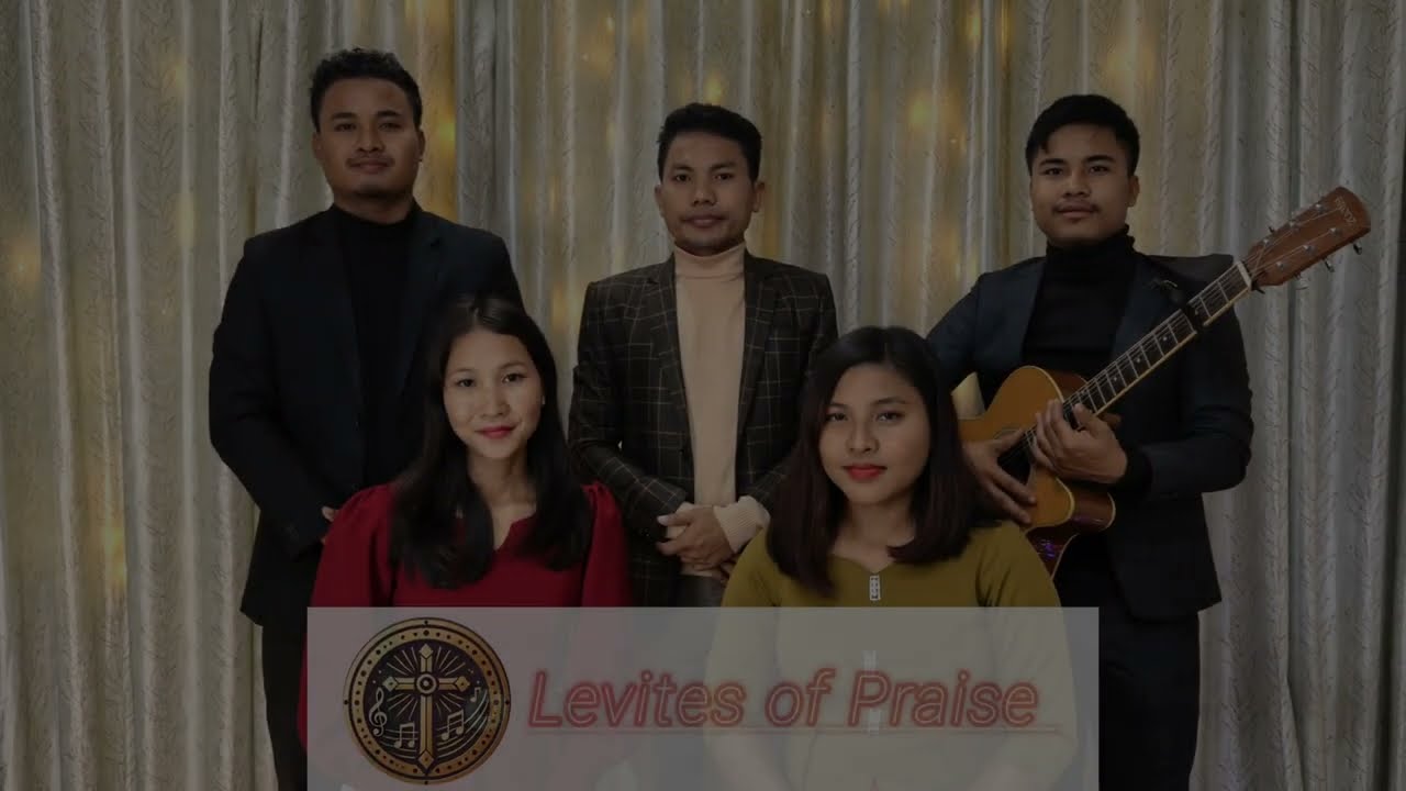 Levites'  Praise| Reng an zir hun pâr a ril ret zei