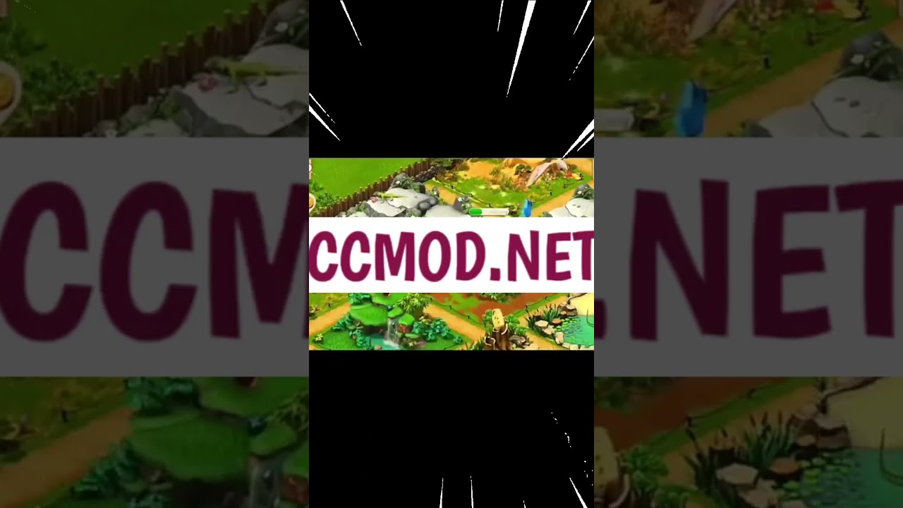 ZOO TYCOON  MOD 2024 Unlocked All Premium Features