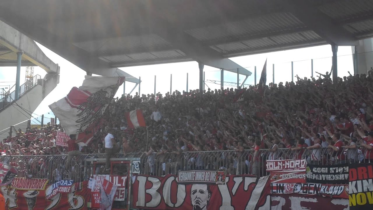 Come on FC