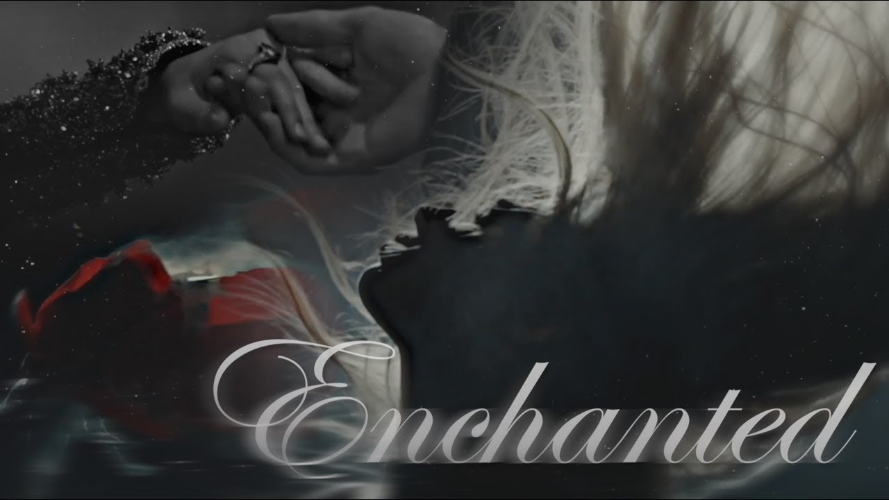 Reign || Enchanted