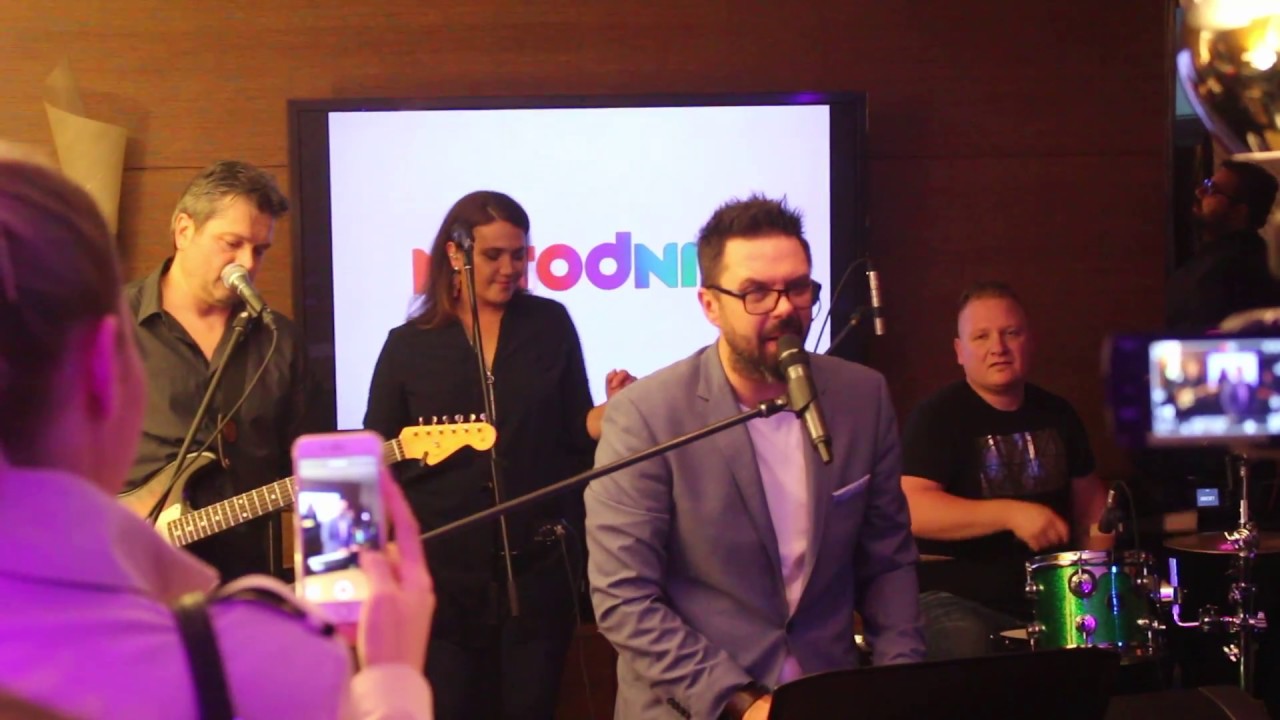 **Petar Grašo - 92 LIVE u Dnevnom boravku**