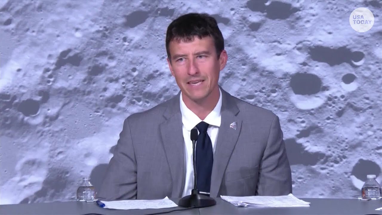 На пресс-конференции миссии НАСА &laquo;Артемида II&raquo; обсуждалось возвращение космического корабля &laquo;Орио...