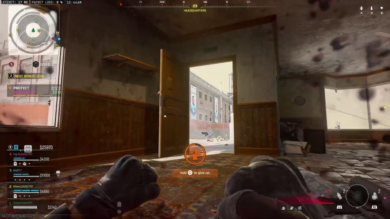 Call of Duty bo6  part 10
