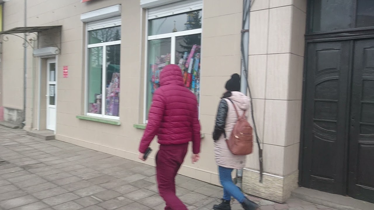 Теребовля 3