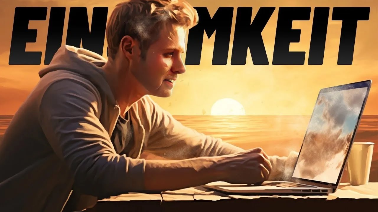 Digitale Nomaden: Die Wahrheit, die dir niemand sagt!