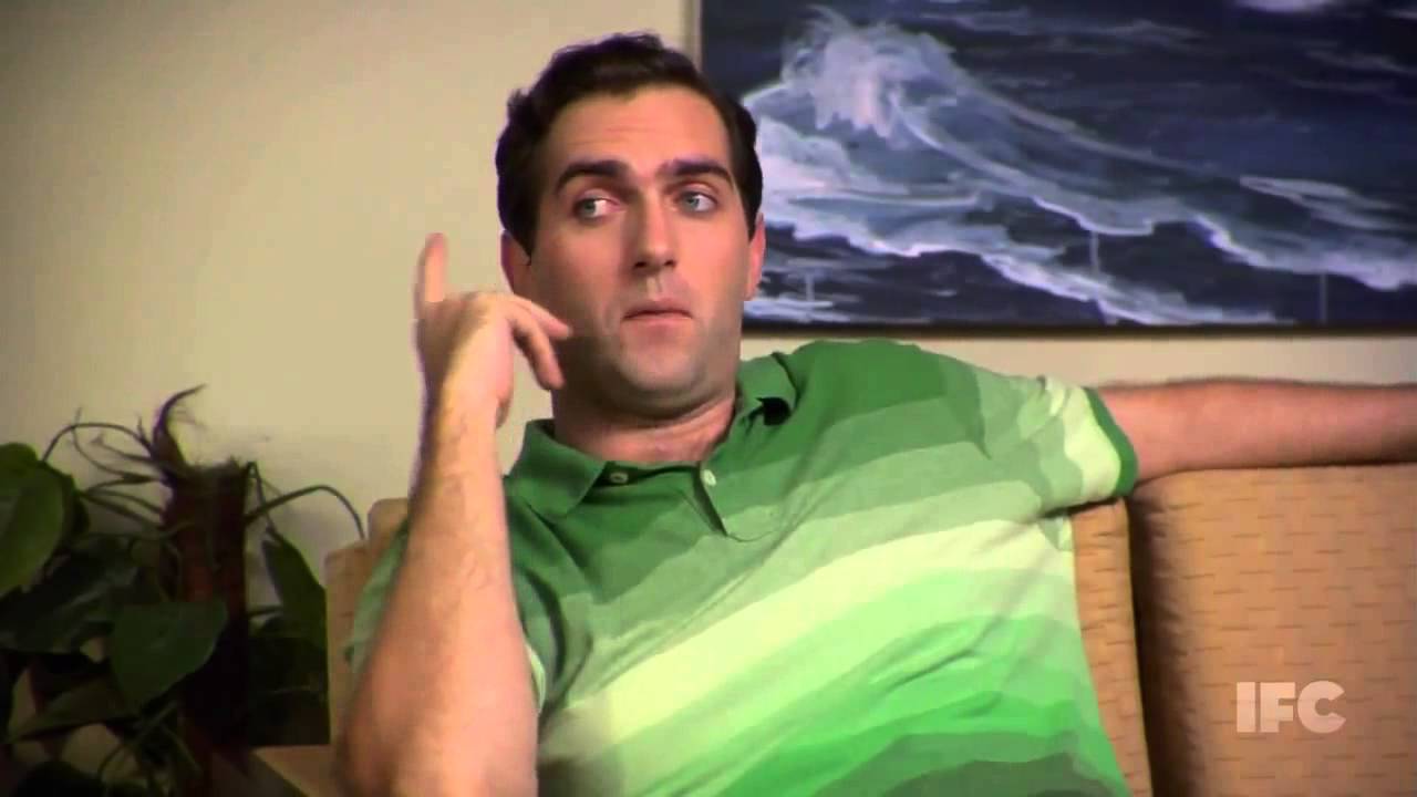WKUK - Season 4 - Episode 9 (Full Episode)