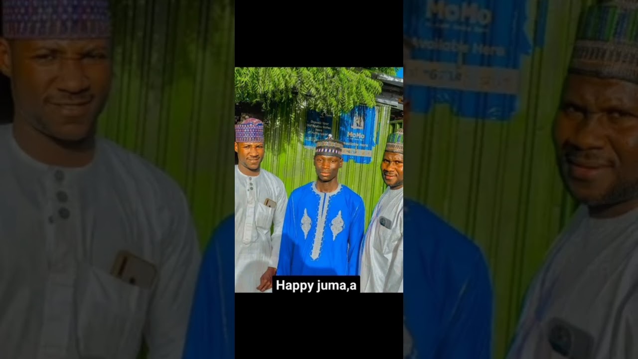 D Abdallah garko bango