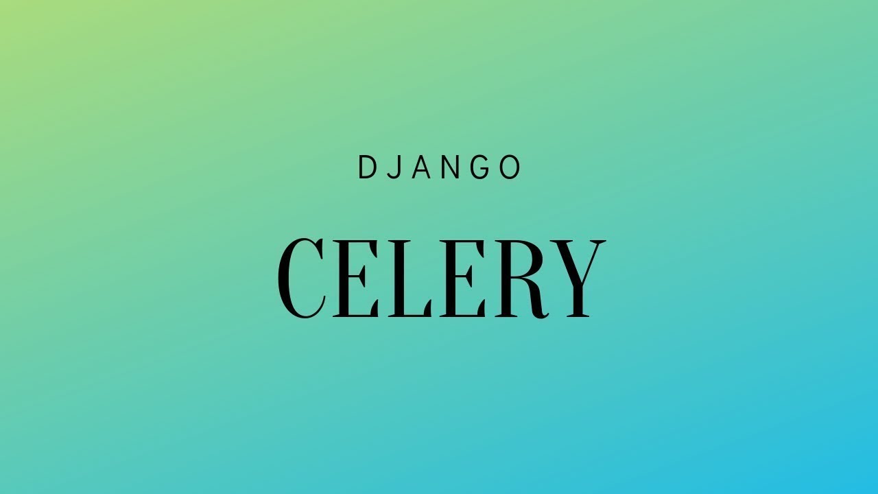 How to Create a Celery Task Progress Bar in Django