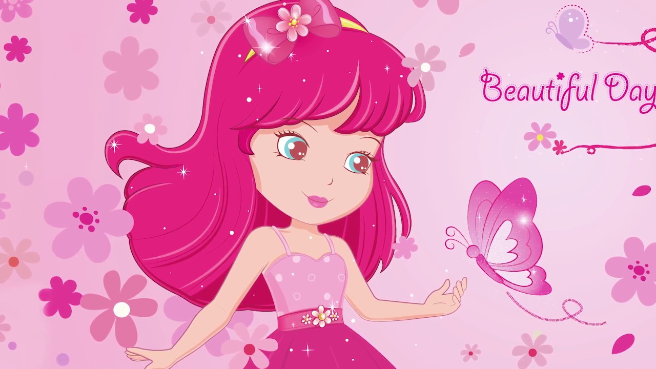 SONGMICS Ballerina Musical Jewelry Box