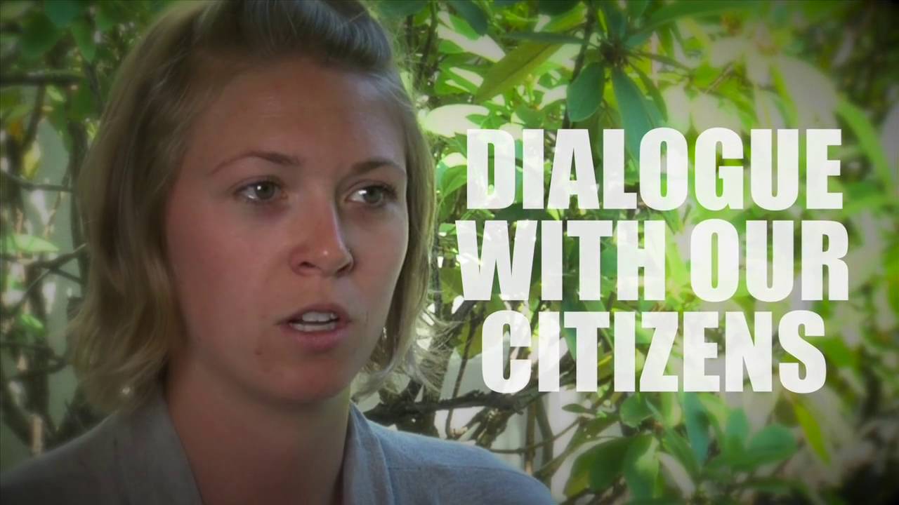 Working City   SmartTrips  Eugene 720p