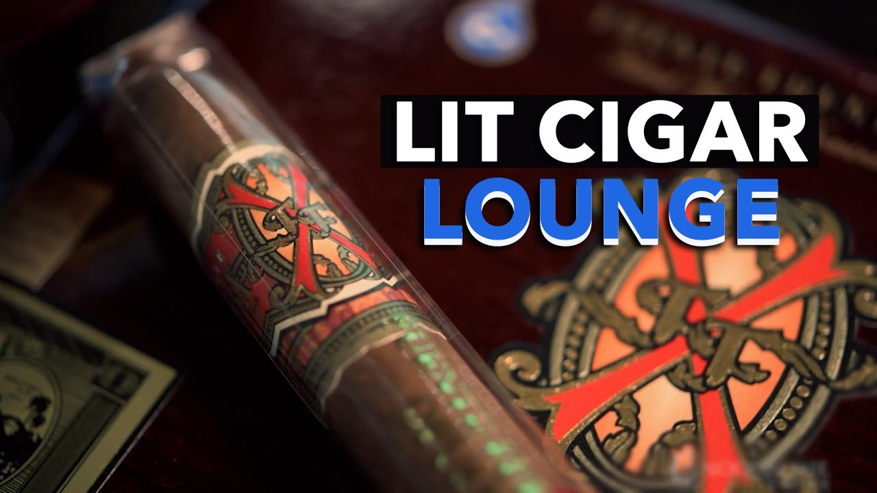 PERFECT PAIRING: PREMIUM CIGARS AND BOURBON COCKTAILS AT SNOQUALMIE CASINO'S LIT CIGAR LOUNGE