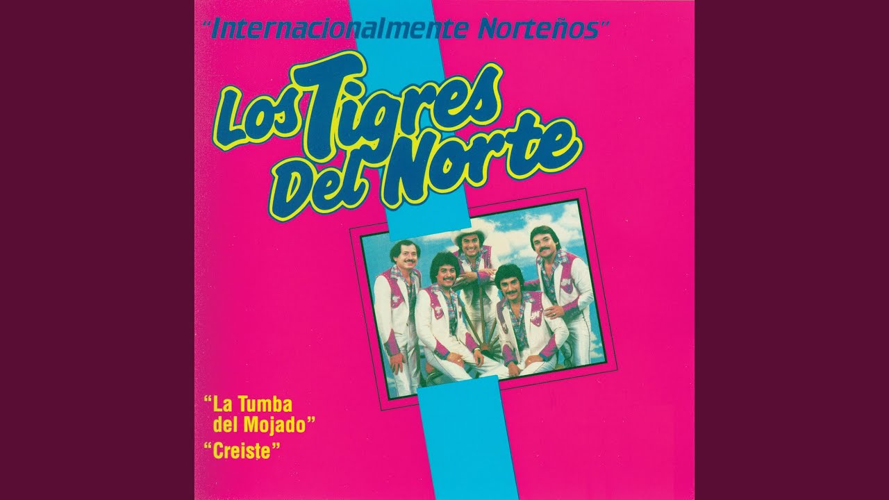 Creiste (Album Version)