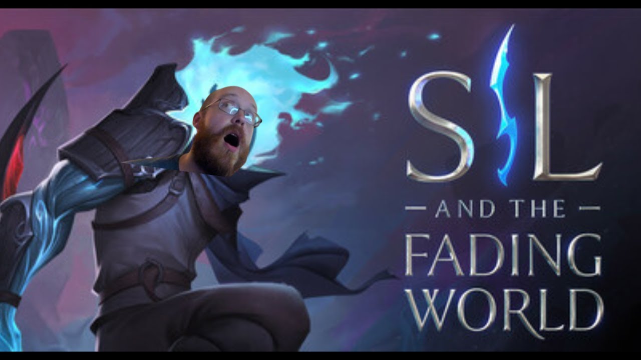 A Cool Adventure Sil and the Fading World DEMO