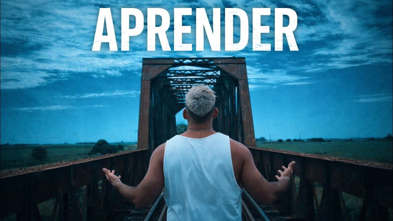 Agui Ats🦅 - APRENDER (Ft. Valen Basbus)