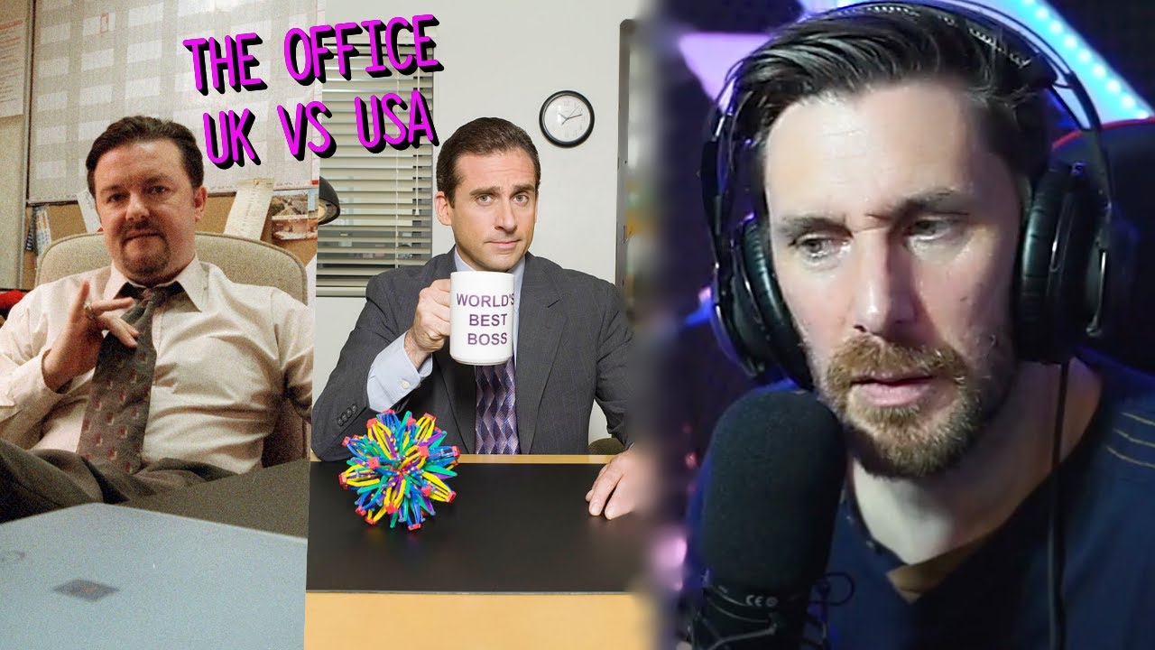 CASPERSIGHT CHATS ABOUT BATTLEFIELD 2042, THE OFFICE & WASHINGTON DC