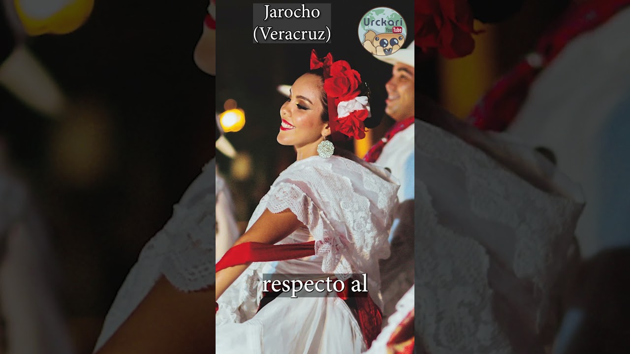 Diversidad Cultural Mexicana / Curiosidades de M&eacute;xico #urckari #geograf&iacute;a #mexico #curiosidades