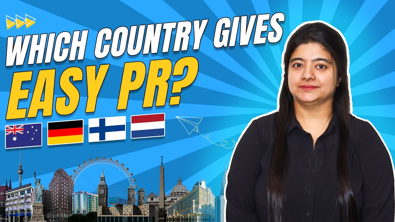 Australia vs Germany vs Finland vs Netherlands &ndash; Easiest Country for PR After Study | ACEA Global