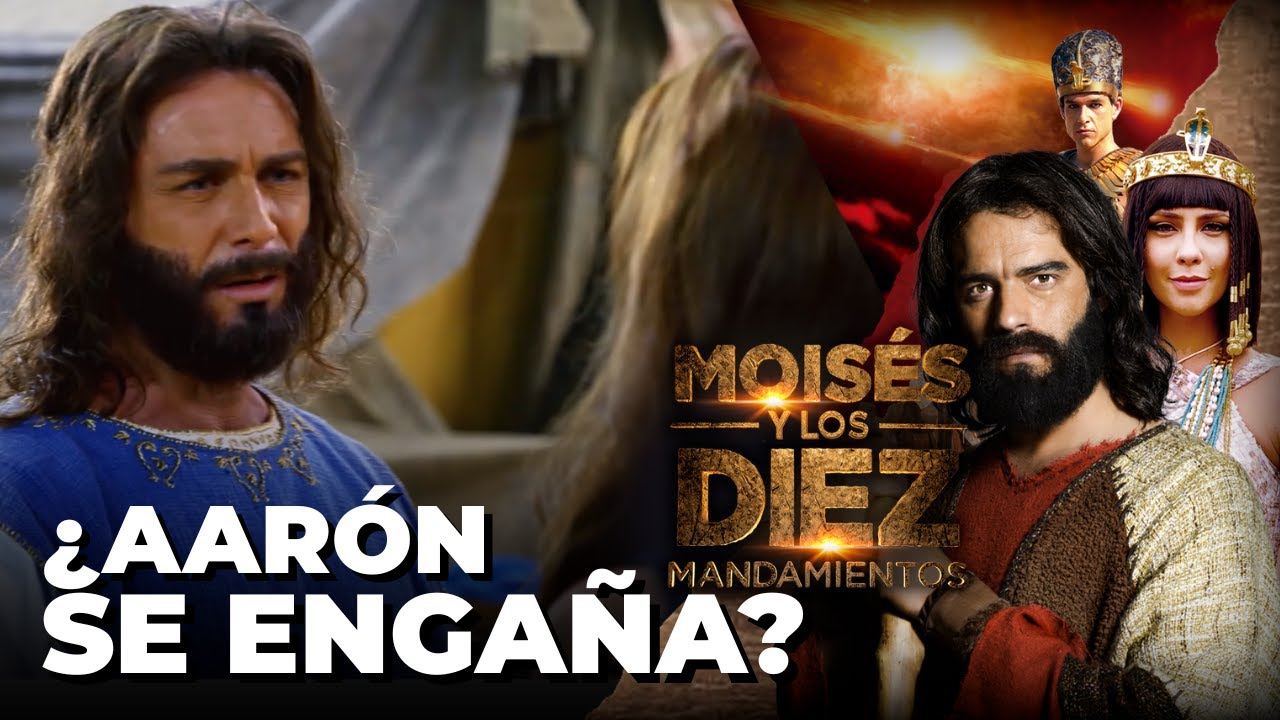 Aarón cierra su corazón… ¿a Joanna?