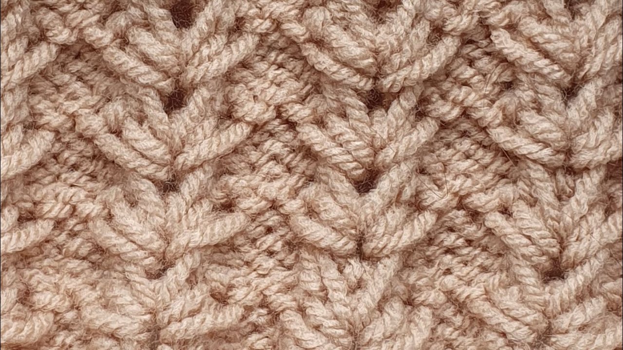 #knitting#knittingpaterns#knittingideas#knittingprojekts#lernen 