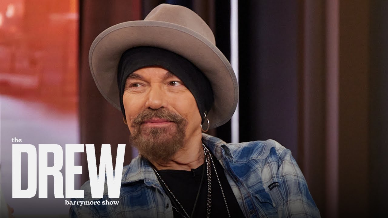 Billy Bob Thornton Met His Wife on 