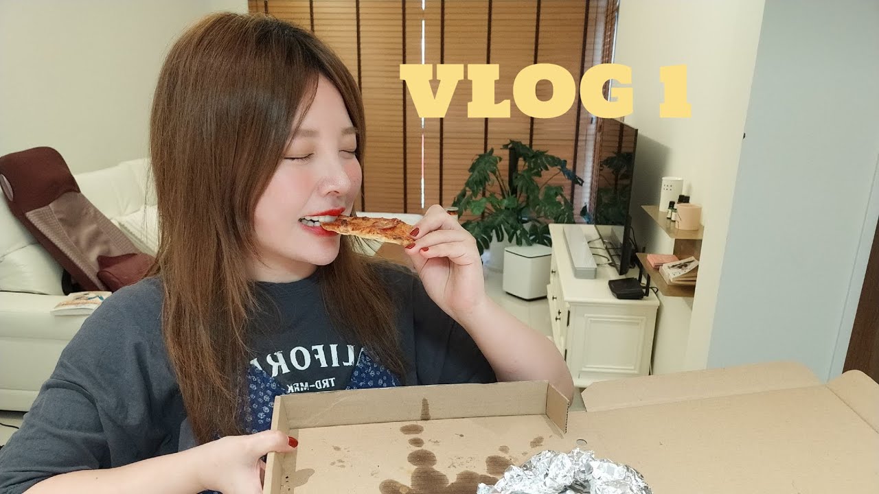 ［新加坡VLOG1］新加坡哪裡吃泰式火鍋｜提款機多給我三千塊｜為什麼要重新開始