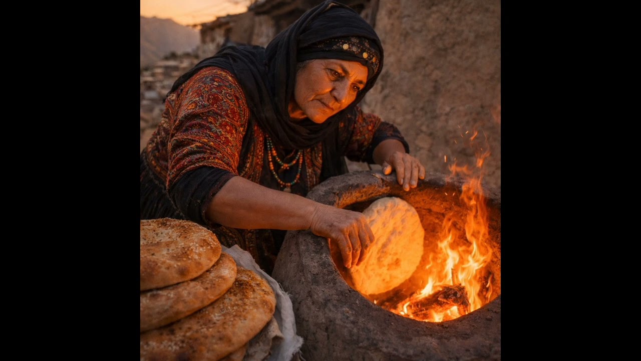 Nanê Dayikê | Kurdish Emotional Mother Song