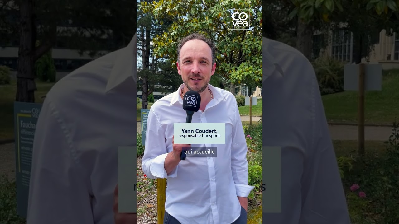 Les dispositifs de mobilit&eacute;s du groupe Cov&eacute;a