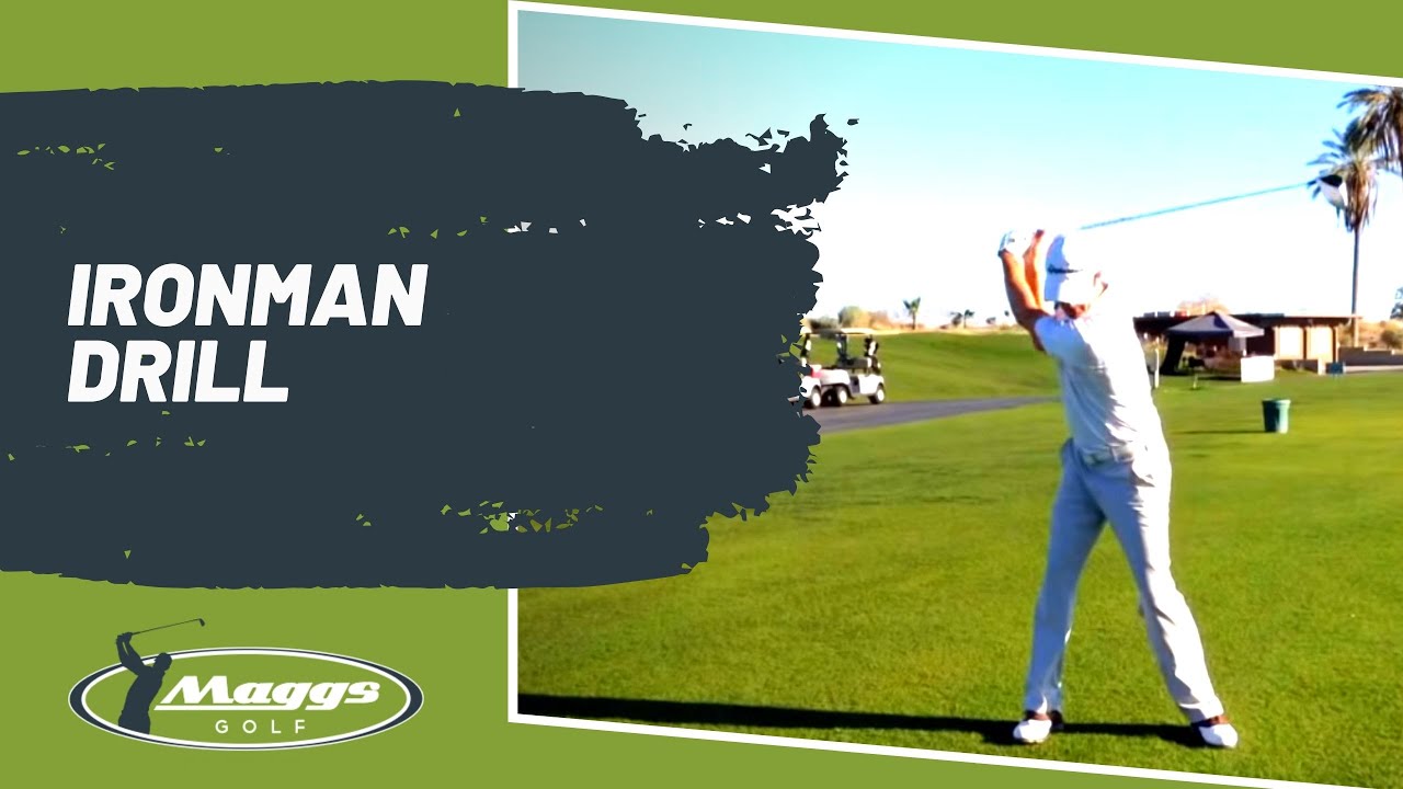 Stop Slicing and Add Distance to your Drives with the 