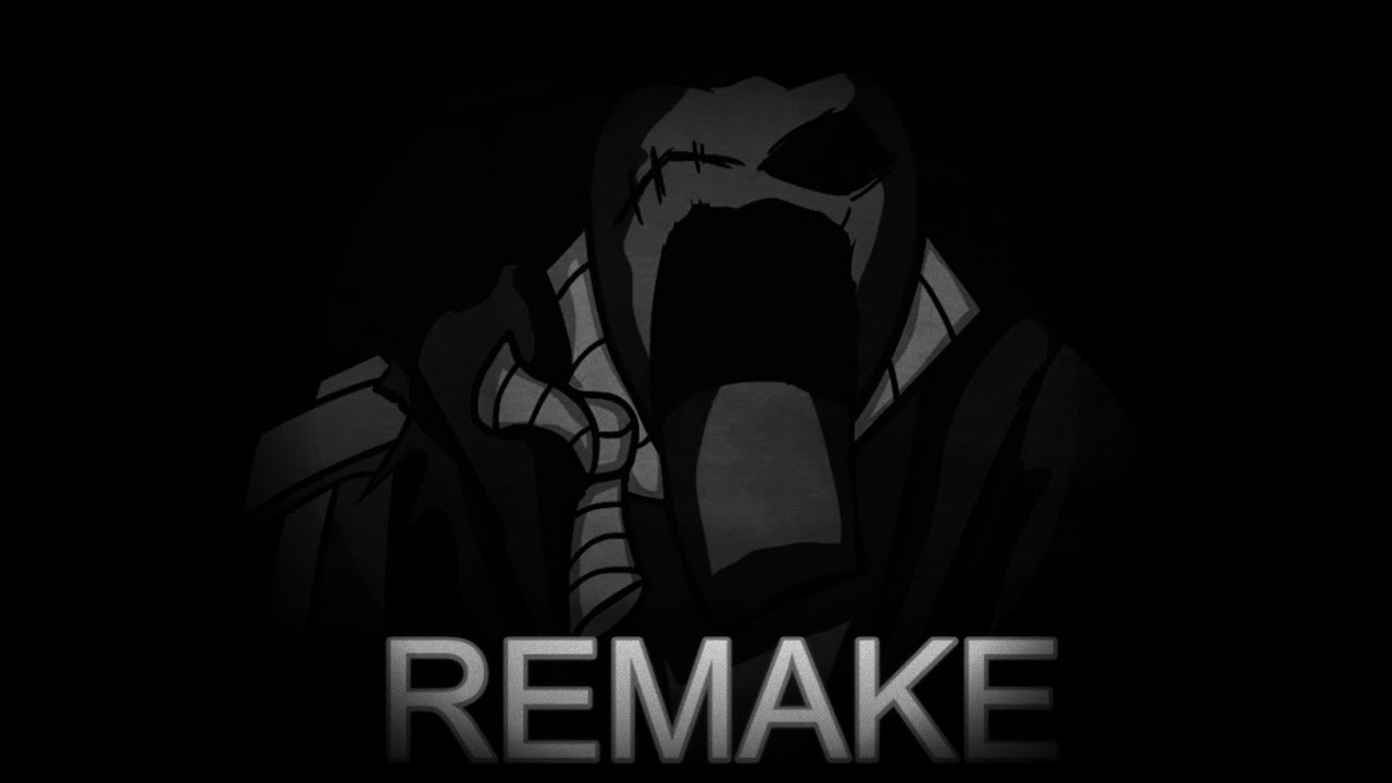 Anti-Nightcore - Bushwhack - Remake (300 subs special)