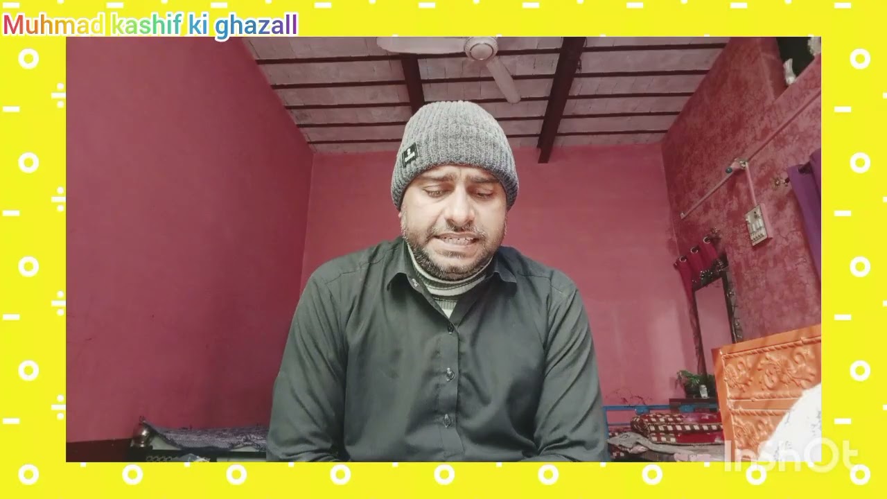 #Yaadekashif