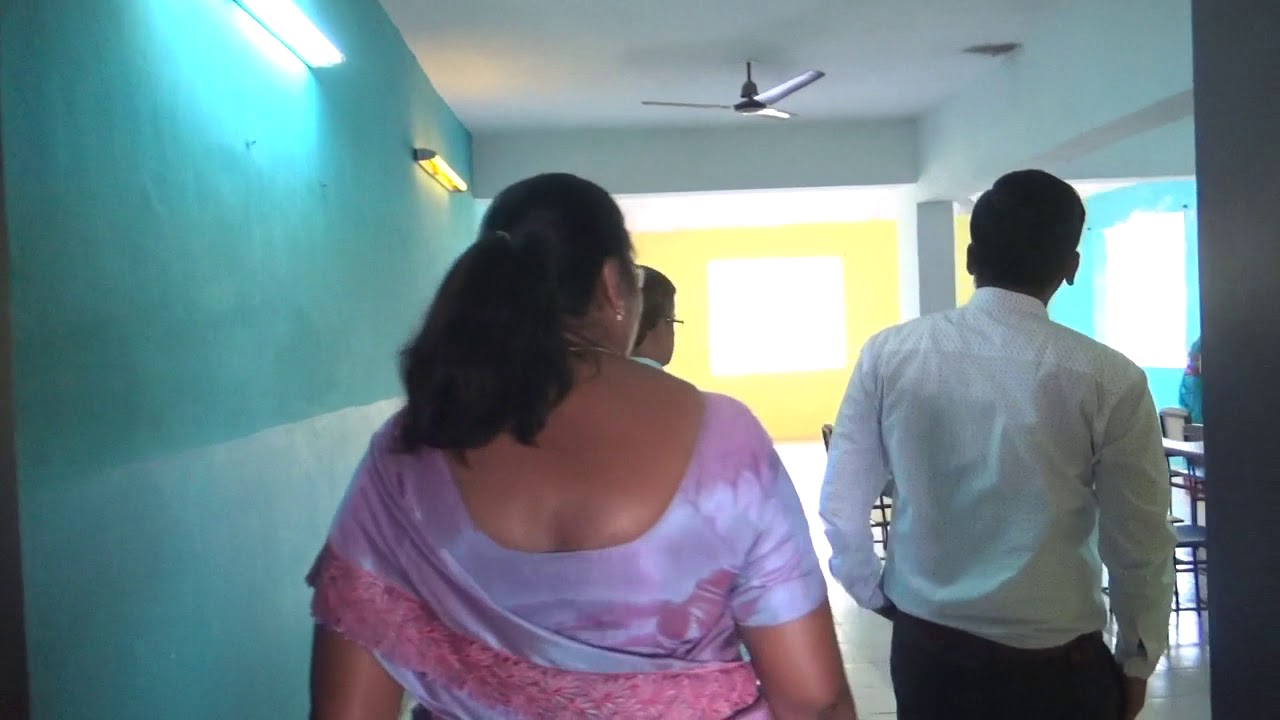 stansford, Puducherry CBSE Inspection Jan 2020
