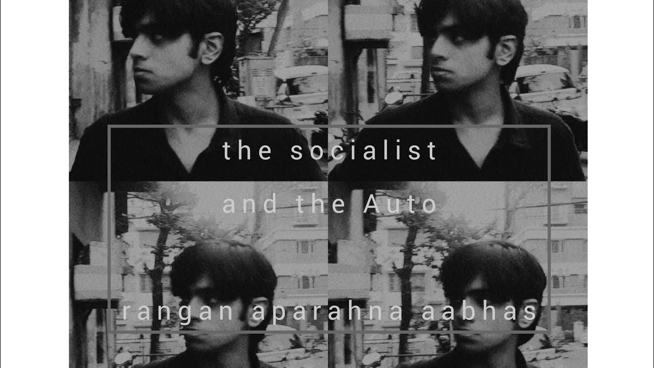 the socialist and the Auto (2026)