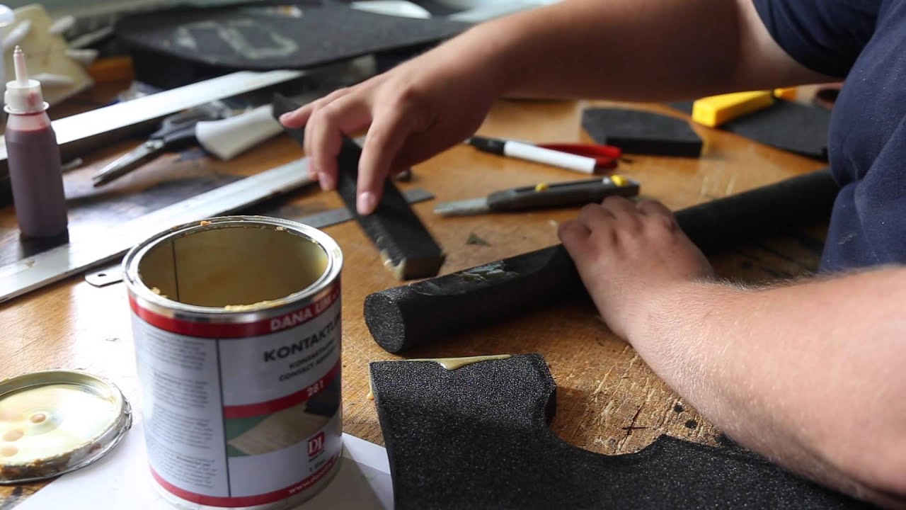 Rollespils Økse Guide