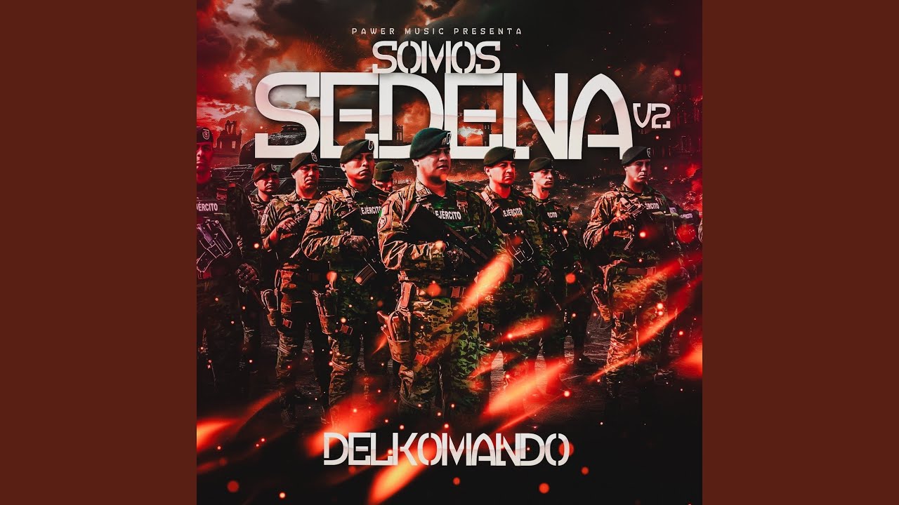 Somos Sedena V2