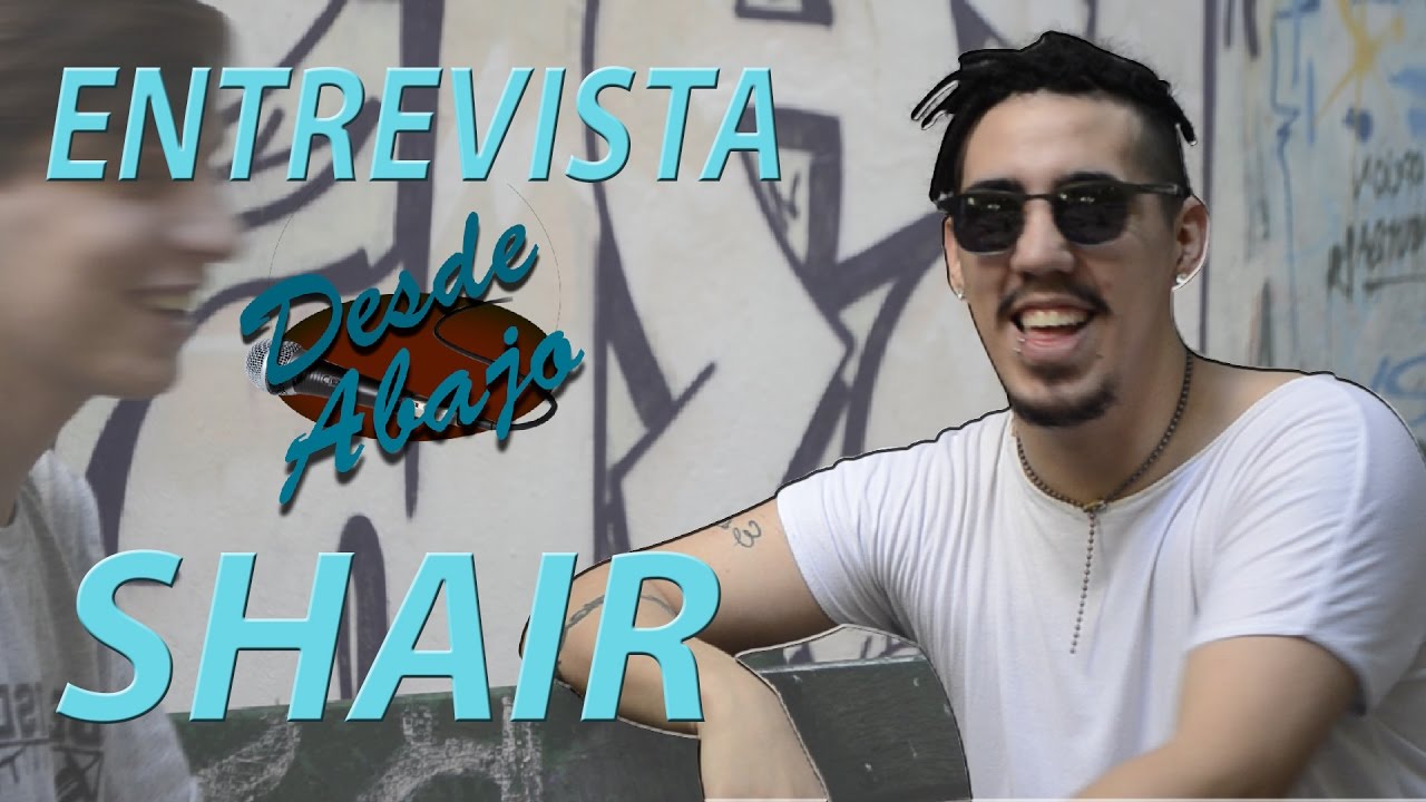 Entrevista Kevin 