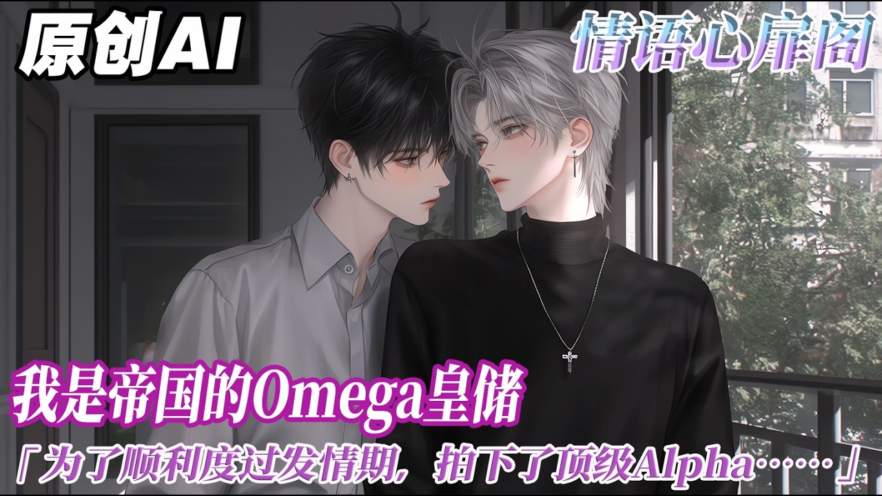 《皇儲殿下又被叼走了》完结【双男主】我是帝國的 Omega 皇儲。爲了順利度過發情期，我在拍賣會上封頂拍下了個頂級 Alpha，完成了標記。後來某位聯盟大佬找上門來要我負責時，所有人都慌了。#双男主