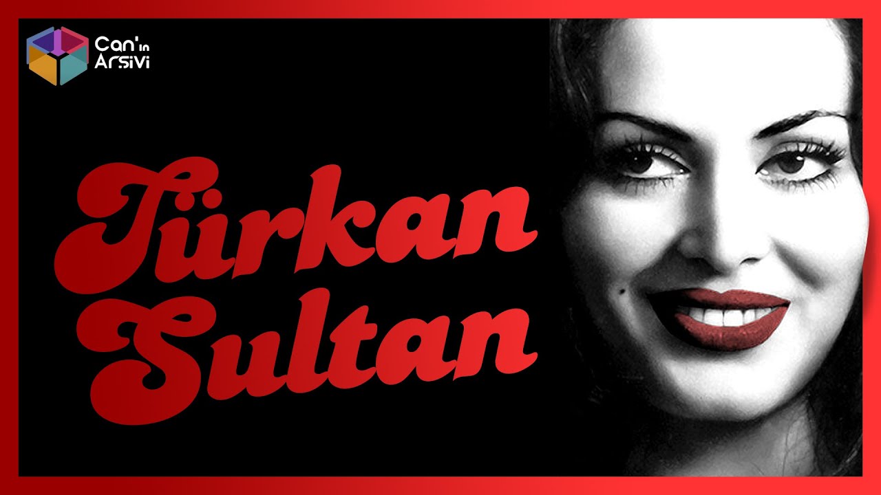 SULTAN AYNALAR’DA: TÜRKAN ŞORAY