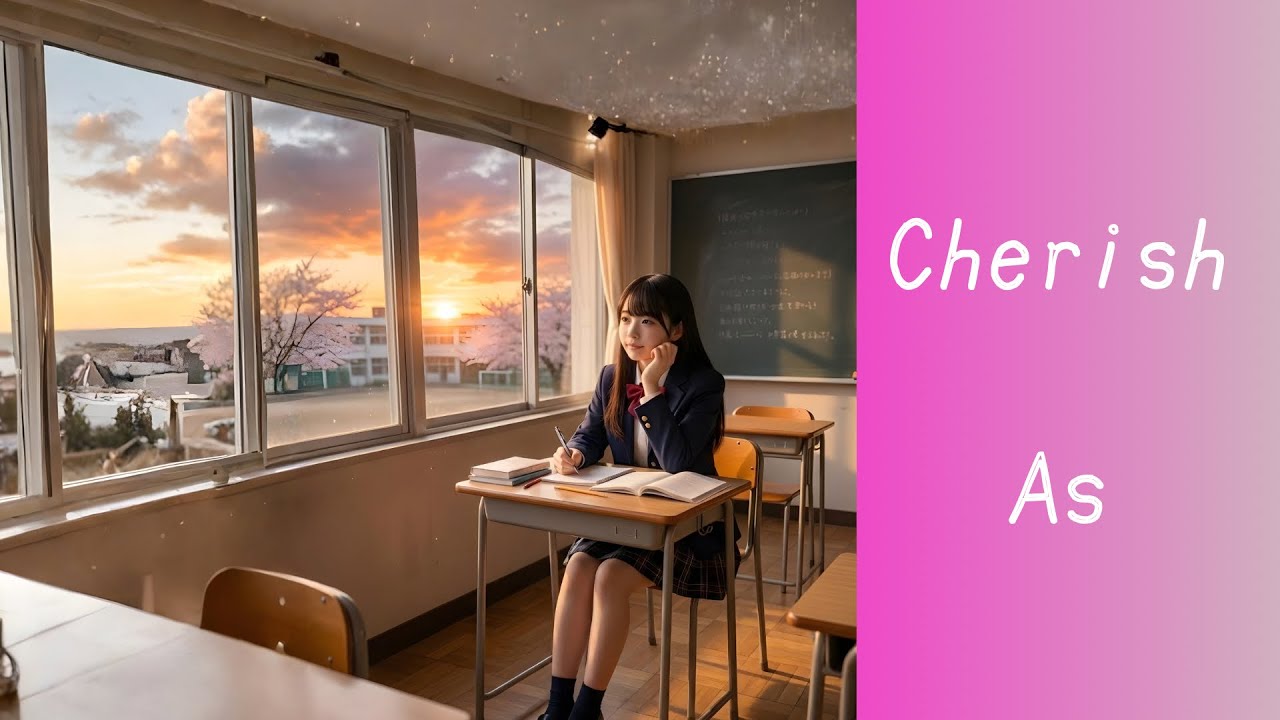 Cherish