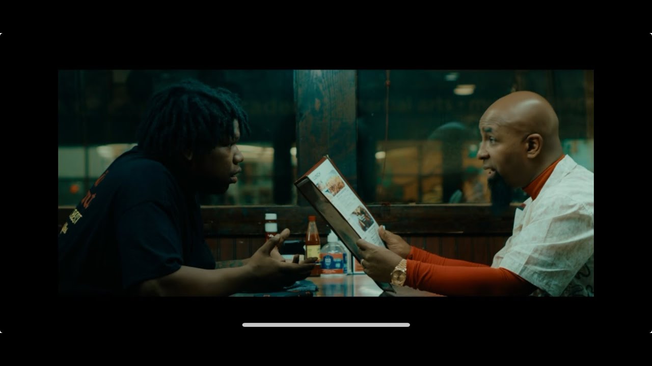 NoLimit TC x Tech N9ne - Down (Official Music Video)