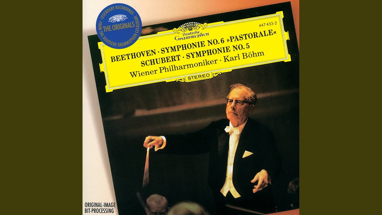 Schubert: Symphony No. 5 In B Flat, D.485: IV. Allegro vivace
