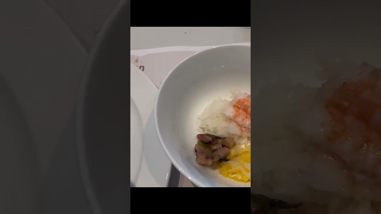 自助DIY生魚片丼飯